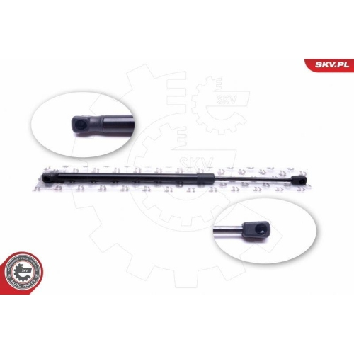 ESEN SKV Gasfeder, Koffer-/Laderaum