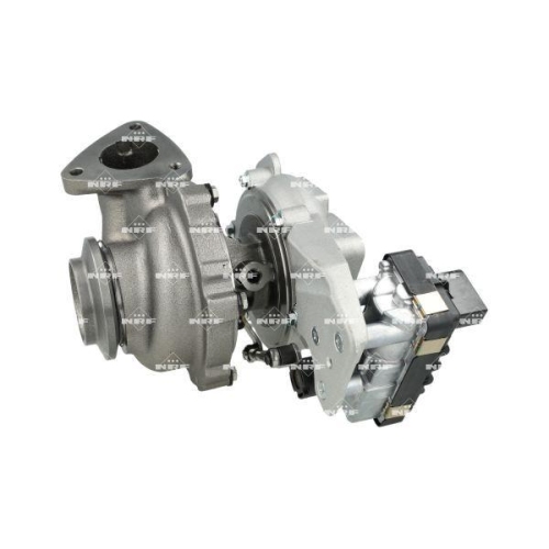 NRF Lader, Aufladung 90010452