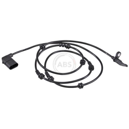 A.B.S. Sensor, Raddrehzahl 31994