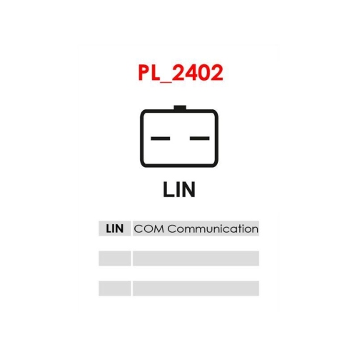 AS-PL Generatorregler AS ARE5228P