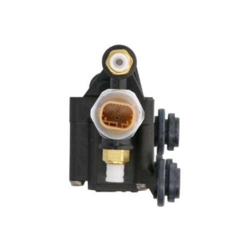 Magnum Technology Ventil, Druckluftanlage ZRL001MT