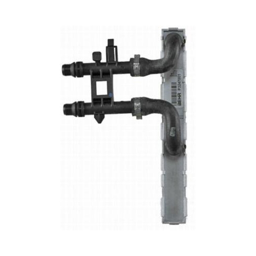 MAHLE Niedertemperaturkühler, Ladeluftkühler BEHR *** PREMIUM LINE *** CIR 18 000P