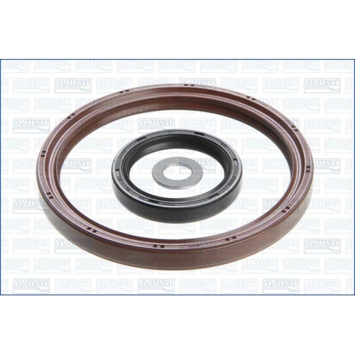 AJUSA Dichtungssatz, Kurbelgehäuse 54113200