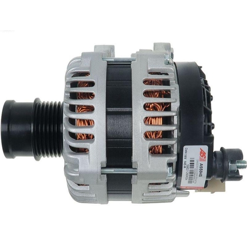 AS-PL Generator Brandneu AS-PL