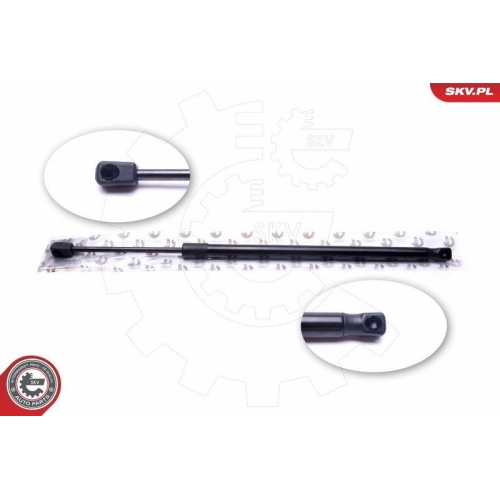 ESEN SKV Gasfeder, Koffer-/Laderaum