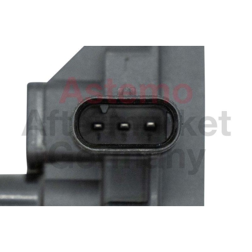 ASTEMO-HITACHI Sensor, Abgasdruck 2507457