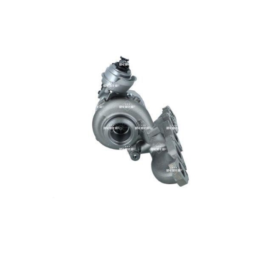 NRF Lader, Aufladung 90010059