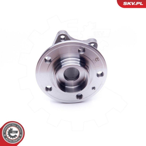 ESEN SKV Radlagersatz 29SKV175