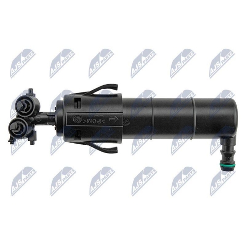 NTY Waschwasserd&uuml;se, Scheinwerferreinigung EDS-PL-005