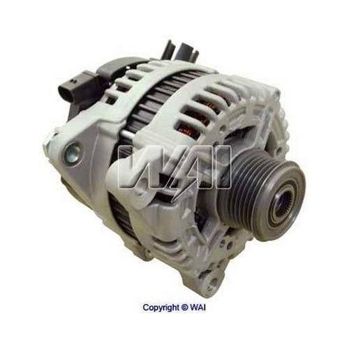 WAI Generator 23973N