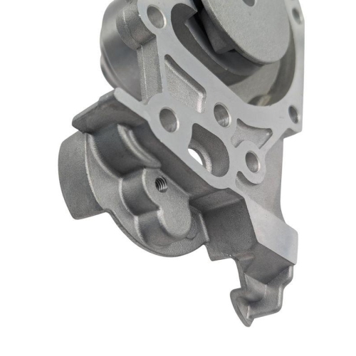 AUTLOG Wasserpumpe, Motork&uuml;hlung WP7122