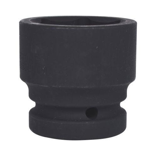 1 Zoll Sechskant-Kraft-Stecknuss, kurz, 46mm KS TOOLS 515.1746