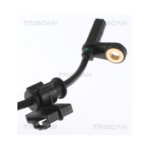 TRISCAN Sensor, Raddrehzahl 8180 80220