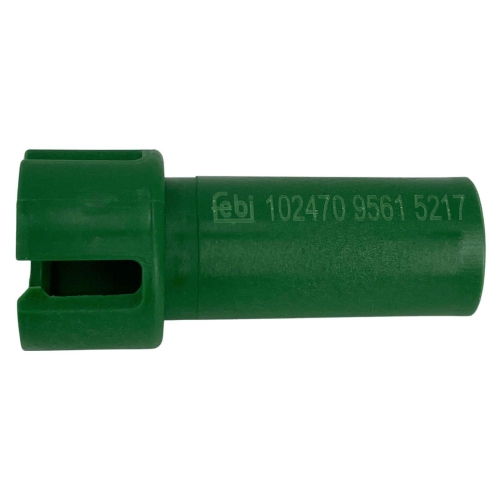 FEBI BILSTEIN &Uuml;berlaufrohr, &Ouml;lwanne (Automatikgetriebe) 102470