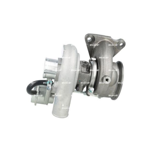 NRF Lader, Aufladung 90010075