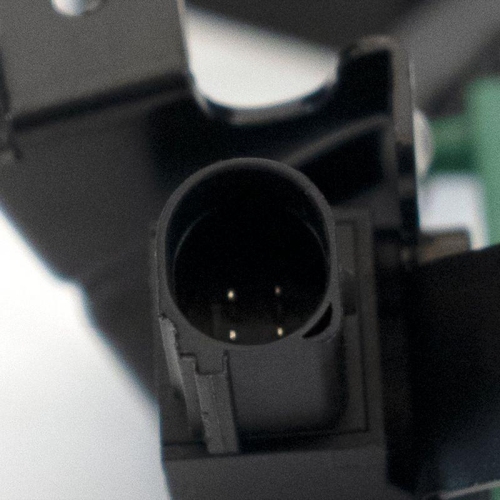 Arnott Sensor, Leuchtweitenregulierung RH-5050