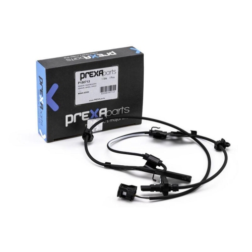 PREXAparts Sensor, Raddrehzahl P150713