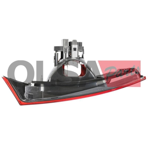 AIC Heckleuchte OLSA Aftermarket, original Ersatzteil 72192