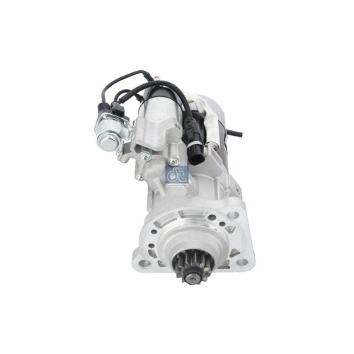DT Spare Parts Starter 3.34149