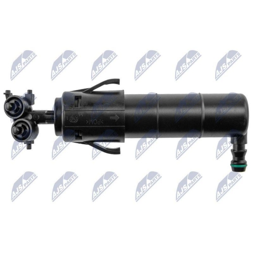 NTY Waschwasserd&uuml;se, Scheinwerferreinigung EDS-PL-006