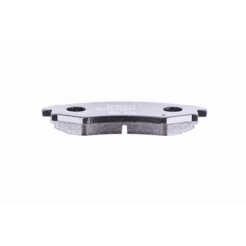 HELLA Bremsbelagsatz, Scheibenbremse 8DB 355 016-691