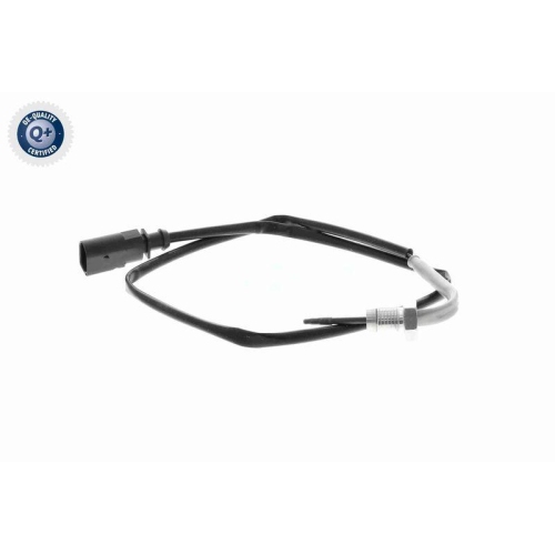 VEMO Sensor, Abgastemperatur Q+, Erstausr&uuml;sterqualit&auml;t V10-72-1439
