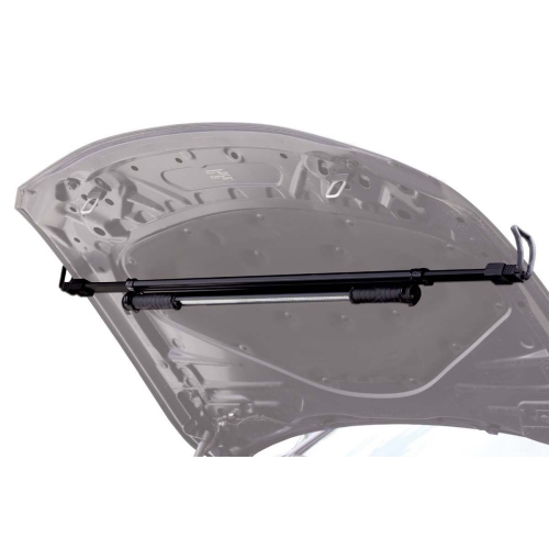 Akku-SMD-Arbeitslampe mit 200 LEDs f&uuml;r Motorhaube Hebebb&uuml;hne Auto Kunzer PL-200