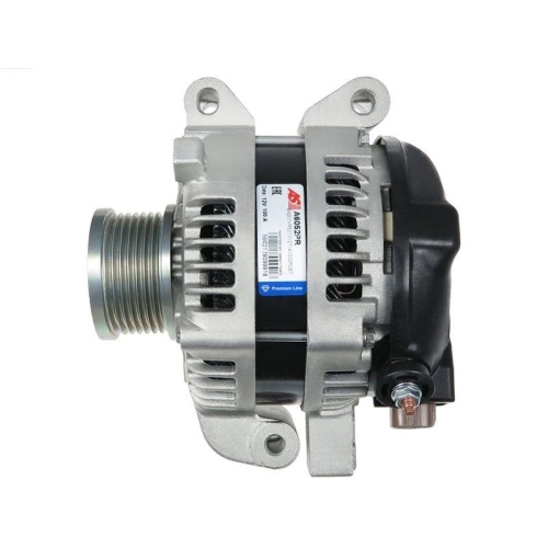 AS-PL Generator Wiederaufbereitet AS-PL