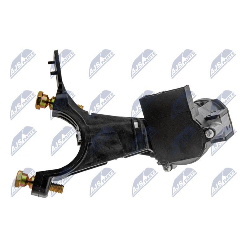 NTY Lenkschloss EST-FT-006