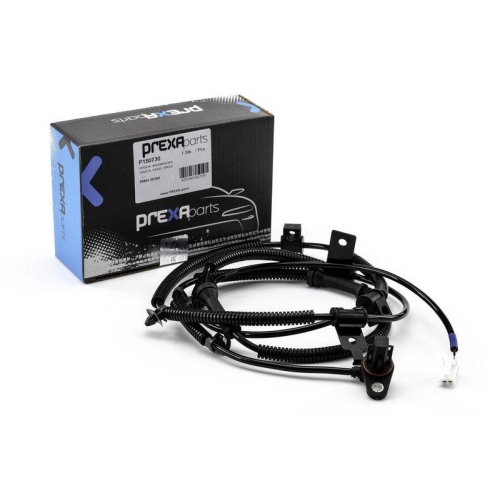 PREXAparts Sensor, Raddrehzahl P150730