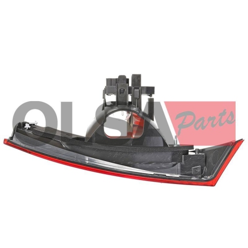 AIC Heckleuchte OLSA Aftermarket, original Ersatzteil 72195