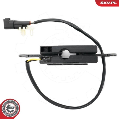 ESEN SKV Motorhaubenschloss 60SKV621