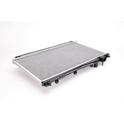THERMOTEC K&uuml;hler, Motork&uuml;hlung D74004TT