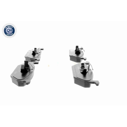 VAICO Bremsbelagsatz, Scheibenbremse Green Mobility Parts V10-8109-1