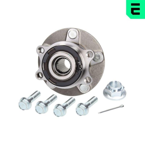 OPTIMAL Radlagersatz