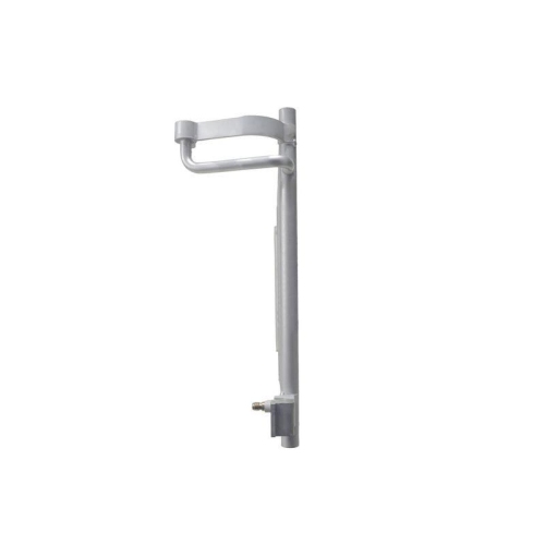 HELLA Kondensator, Klimaanlage >>> Easy2Fit <<< 8FC 366 222-691