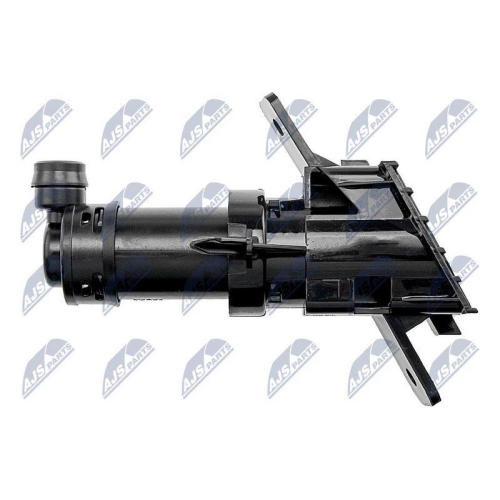 NTY Waschwasserd&uuml;se, Scheinwerferreinigung EDS-SB-000