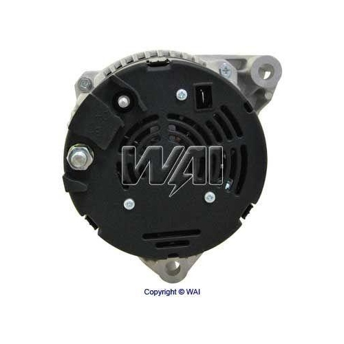 WAI Generator 13811N