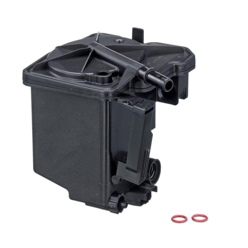 MANN-FILTER Kraftstofffilter WK 939/2 z