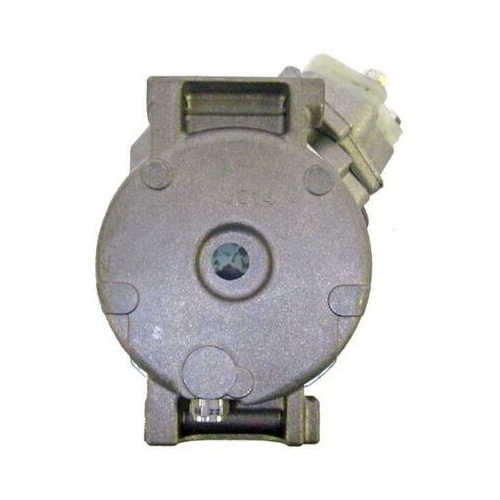 MAHLE Kompressor, Klimaanlage BEHR *** PREMIUM LINE *** ACP 713 000P