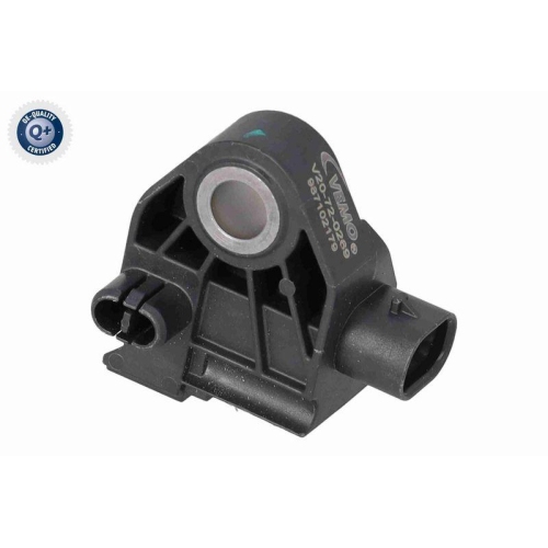 VEMO Sensor, L&auml;ngs-/Querbeschleunigung Green Mobility Parts V20-72-0269