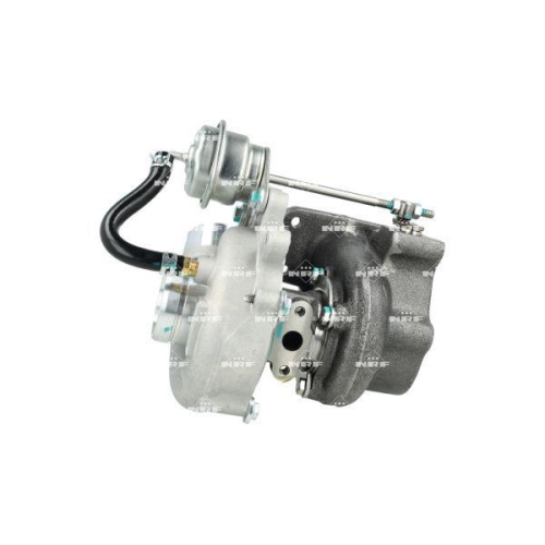 NRF Lader, Aufladung 90010218