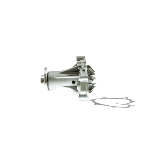 AISIN Wasserpumpe, Motork&uuml;hlung WPO-005