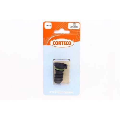 CORTECO Verschlussschraube, &Ouml;lwanne 49471178