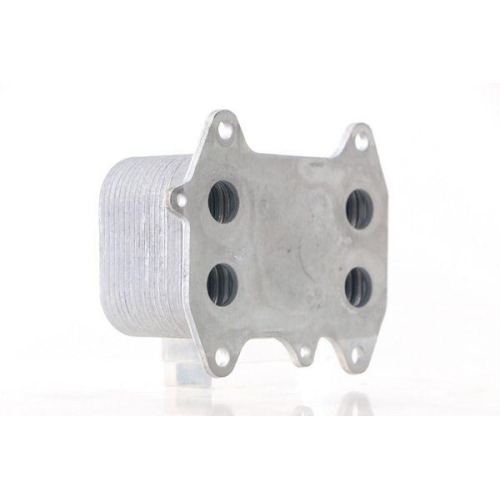 MAHLE Ölkühler, Motoröl BEHR CLC 114 000S