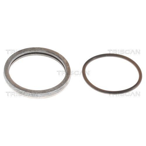 TRISCAN Thermostat, Kühlmittel 8620 7782
