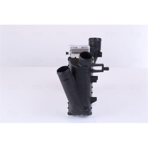 NISSENS Ladeluftkühler ** FIRST FIT ** 96678