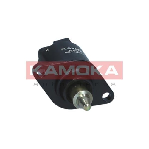 KAMOKA Leerlaufregelventil, Luftversorgung