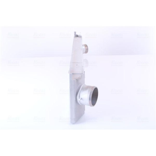 NISSENS Ladeluftk&uuml;hler 96624