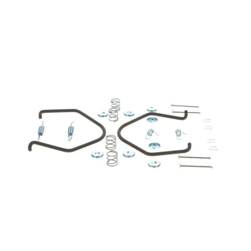 BOSCH Zubeh&ouml;rsatz, Bremsbacken 1 987 475 356